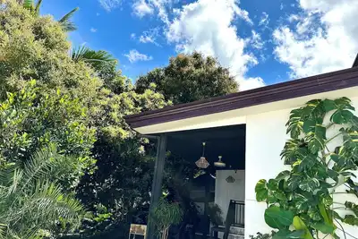 Image de Terra Vascileia w\/ garden and mini pool and basketball court along Tagaytay area