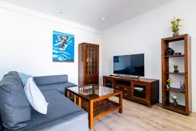 Image de Alhambra View Penthouse, Private Parking Optional