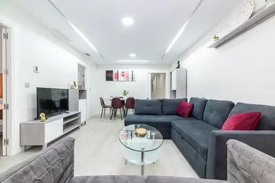 Moderno apartamento Centro Granada