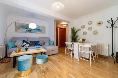 Image de Nice Apartment Center City