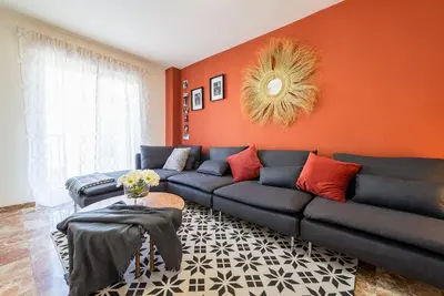 New Stunning Design Flat