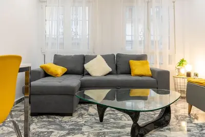 Exclusivo Piso Granada, Parking Privado Opcional