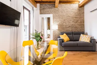 Image de Beautiful recently renovated apartment in the center of Granada.