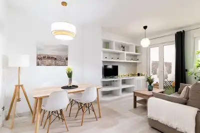 Image de Apartamento Piedra Santa