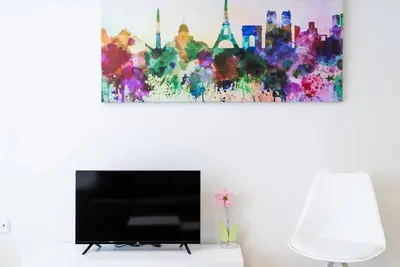 Apart. en el centro de GranadaApart. en el centro de Granada