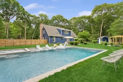 Image de Charmed Vacation Home