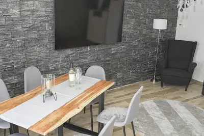 Image de Appartement 'Lago Di Costanza I' avec balcon et Wi-Fi