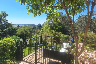 Image de Bowerbird Cottage Studio Apartment - Binna Burra Bushwalks & Tea House nearby