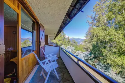Image de Appartamento Bareu Mountain View, Sauze d'Oulx, Italy