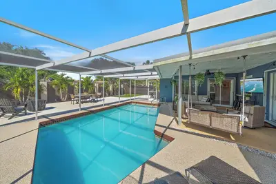 Image de Sea Pointe | Oasis w/ Private Pool Near Beach!