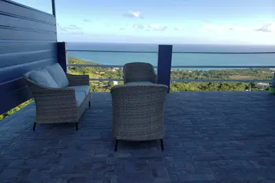 Wake Up to Ocean Views: Your Puerto Rico Paradise Awaits!