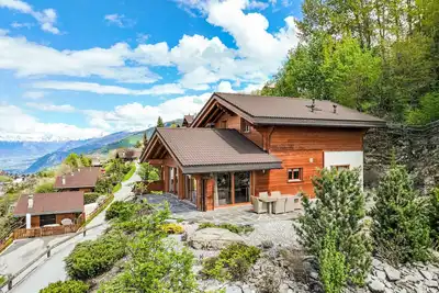 Image de Maison Bonâme by Interhome