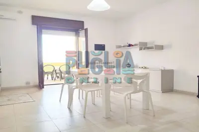Apartment Fontana Greca 5 Gallipoli