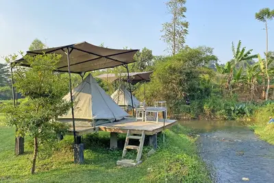 Image de Shine River Ciwidey