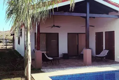 Image de Casa Fabali Tamarindo Beach