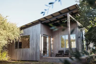 Image de Southern Skies; a Private Getaway Just Minutes From the Beach