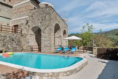 Image de Appartement à Casola près de Torre di Casola