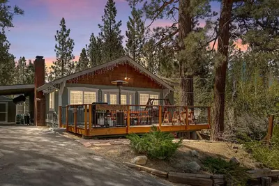 Image de Snowcrest Lodge in Exclusive Fox Farm + Hot Tub/Ev