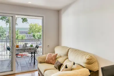 Image de Appartement \"Olga\" avec terrasse privée et Wi-Fi