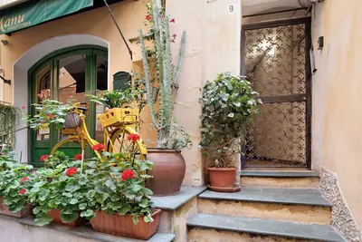 Image de Appartement \"Casa Elena\" avec Wi-Fi et climatisation
