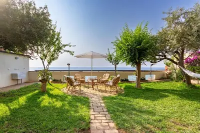 Image de Il Giardino dei Tramonti di Ulisse