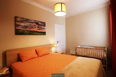 MyStay - Refúgio dos Sonhos