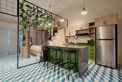 Image de w* | Comfy Loft in Santa Ana