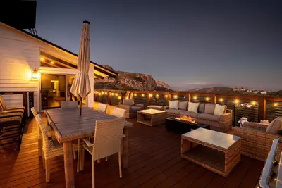Image de Views + Tranquility meets Play!