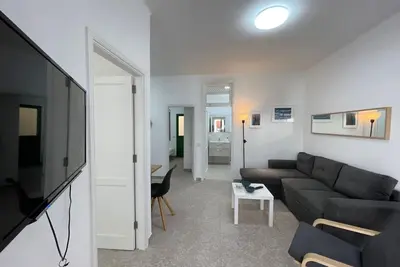 Image de Cangrejo House en Caleta de Famara