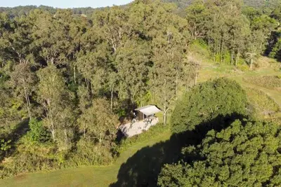 Image de Hill Creek Tiny House 2 by Tiny Away