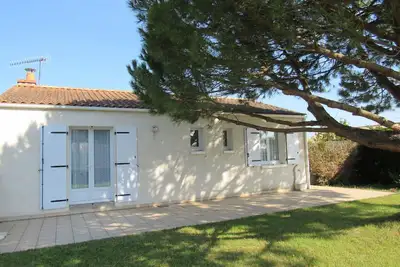 Image de Maison 3 pièces, cuisine équipée, jardin, quartier calme, proche plages et commerces - L'Aiguillon sur Mer