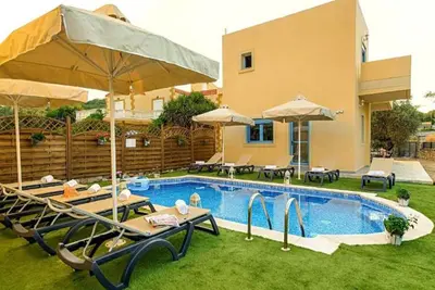 Image de Bh526 - B - Villa Rhodes