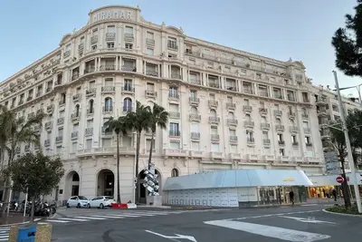 Image de Grand Studio Palais Miramar Cannes