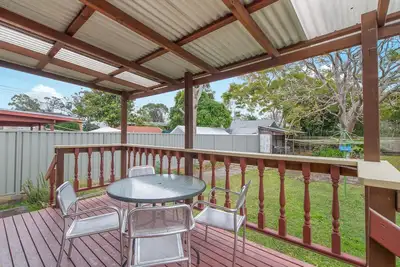 Image de A Piece of Haven - 3 bedroom holiday property in North Haven, pet friendly, wifi available