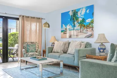 Image de Beachside Dream at Sandcastles
