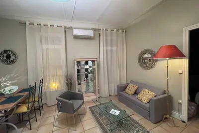 Image de Joli appartementcentre ville