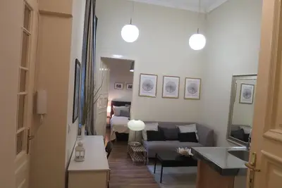 Image de Central 1 bedroom flat
