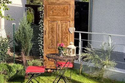 Image de Confortable appartement mansardé au forêt Palatine