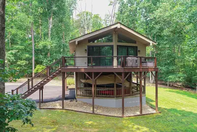 Image de Summer Rentals, Lake Anna, Boat Slip, Lake Access, Small Dog Friendly
