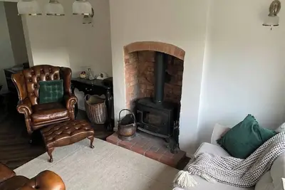 Image de Cosy House Rural Setting