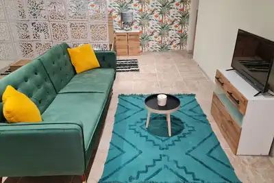 Image de Studio tout équipé