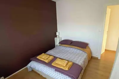 Image de Appartement Tranquille Près de L'hippodrome de Marcq en Baroeul