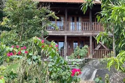 Image de Freedom Jungle Resort