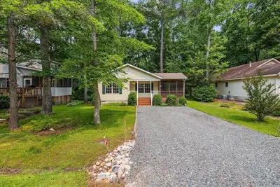 Image de Relaxing house in Ocean Pines