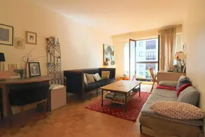 Image de Cosy flat, beetween quartier Bastille and Nation