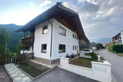 Image de Maison de vacances Zell am Ziller pour 2 - 10 personnes avec 4 chambres à coucher - Maison de vacanc