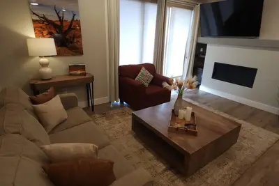 Image de Amazing Pool & Hot Tub - Sage Creek D1 \"Moab\"