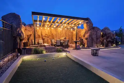 Sage Creek Moab Best Pool - Condo \"D2\"