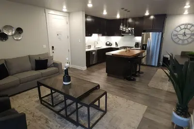 Condo \"D4\" Sage Creek Moab - Beautiful Heated Pool