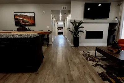 Moab Sage Creek - ArchesRoost E4 -\"Top Rated Pool\"